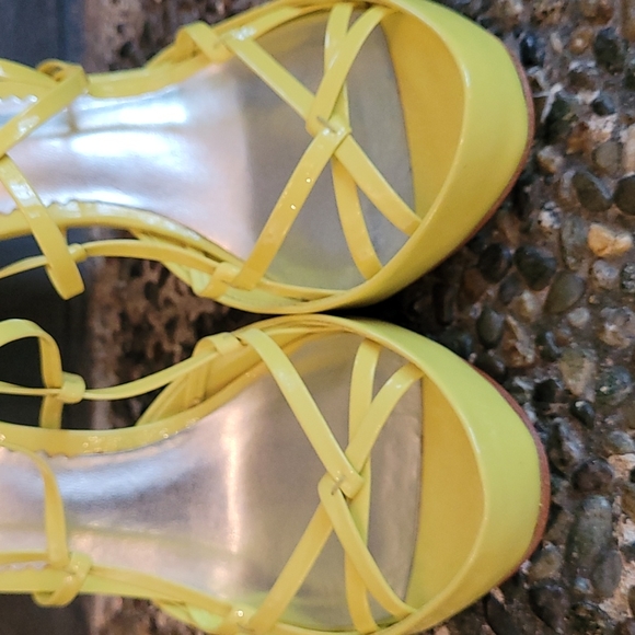 Report Signature Women's Heels Tilden - Size 6.5 - Picture 5 of 12